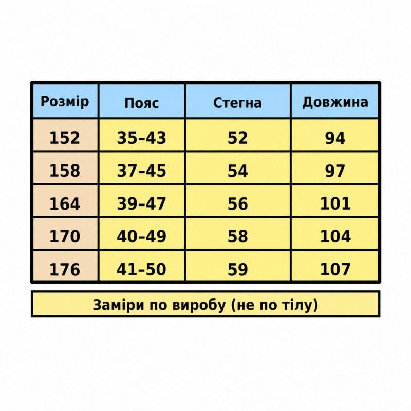 Штани спортивні DWT широкі баггі для хлопчика підлітка 12-17 років,Чорний, 170