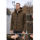 Куртка чоловіча Myst демісезон S-3XL арт.2621, Мокко, XXL