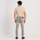 Чоловічі джинси CDEVOIR slim fit звужені, 32 Світло-сірий