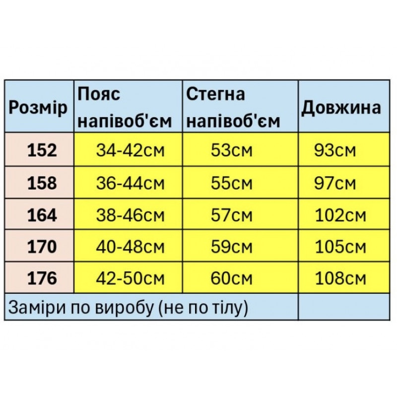 Штани для хлопчика baggy широкі підліткові спортивні оверсайз трикотажні,Чорний 170