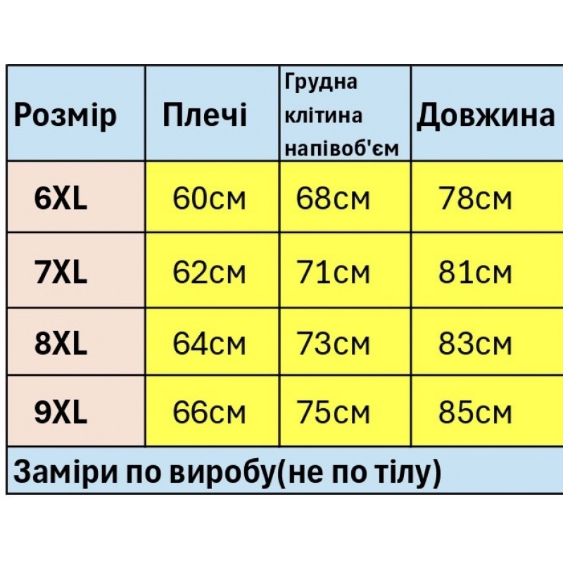 Футболка Red Down чоловіча 6XL-9XL бавовняна великого розміру, 9XL, Темно-синій