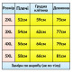 Футболка чоловіча Red-Down 2XL-5XL - великі розміри, 95% бавовна 5% еластан,XXL,Сірий