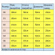 Шорти карго ITENO чоловічі літні бавовняні з накладними кишенями та ременем, 30, Хакі
