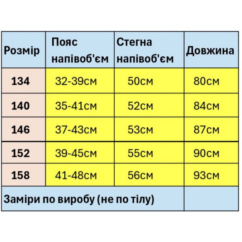 Джогери Alder Military для хлопчика 9-14 років мом карго baggy,Хакі 146