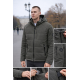 Куртка чоловіча Myst демісезон S-3XL арт.2621, Графіт, M