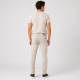 Чоловічі джинси CDEVOIR slim fit звужені, 38, Бежевий