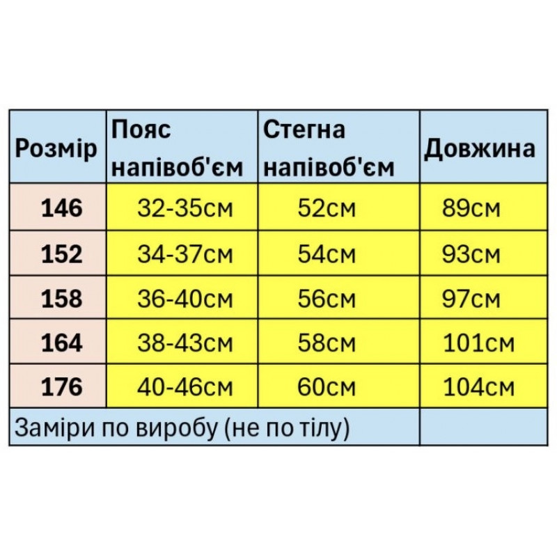Штани для хлопчика baggy широкі підліткові спортивні оверсайз трикотажні SY, Чорний, 152