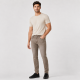 Чоловічі джинси CDEVOIR slim fit звужені, 33, Мокко