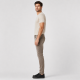 Чоловічі джинси CDEVOIR slim fit звужені, 34, Мокко