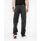 Джинси BaSanJiu чоловічі 34-44 літні бавовни великі розміри,40 Графіт